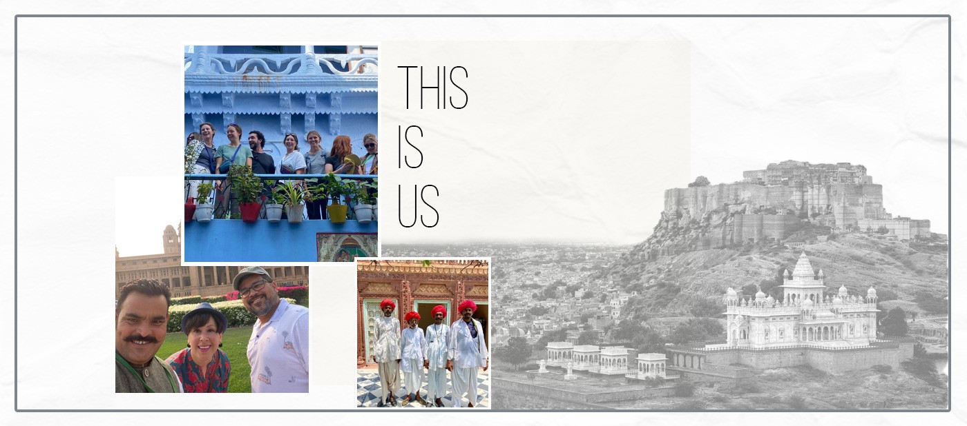 Jodhpur Blue City Tour