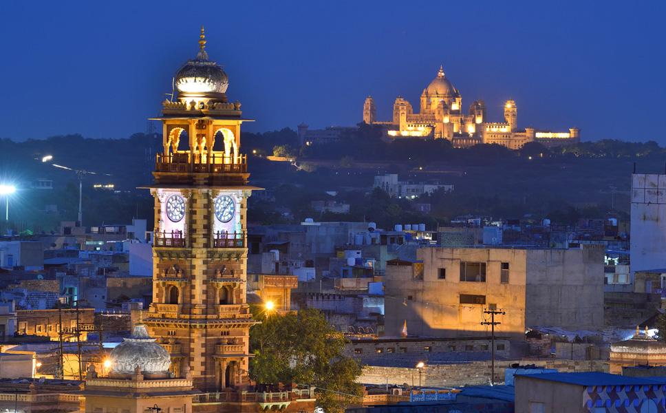 Places To Visit In Jodhpur - An Incredible Experience
