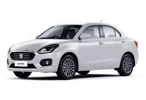Swift Dzire