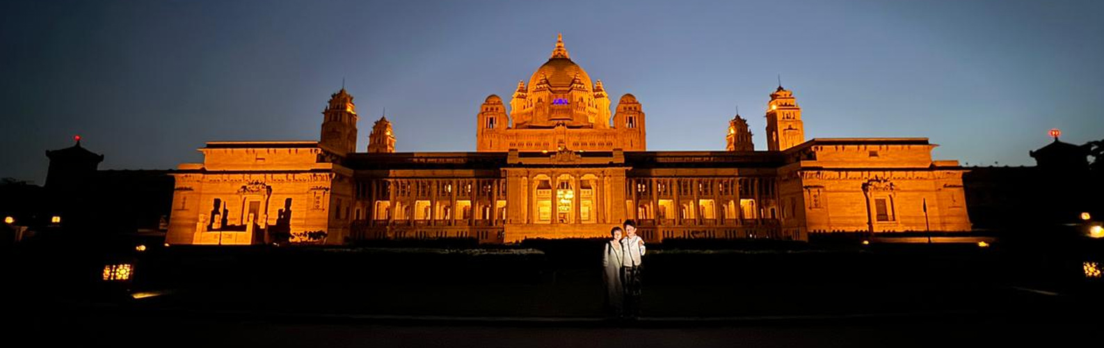 Jodhpur Blue City Tours