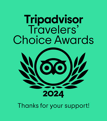 Trip Advisor