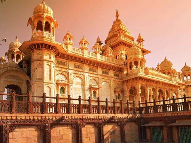 2 Day Jodhpur City Tour | Jodhpur Blue City Tour