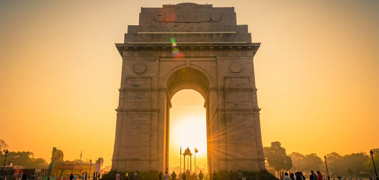 4 Days Golden Triangle Tour | Jodhpur Blue City Tour