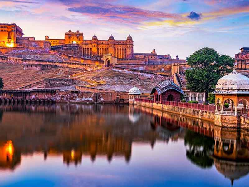 Colourful Rajasthan Tour | Jodhpur Blue City Tour