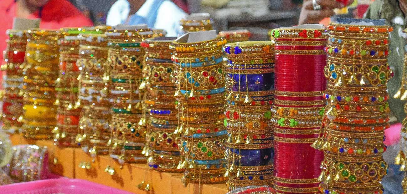 Jodhpur Shopping Tour | Jodhpur Blue City Tour