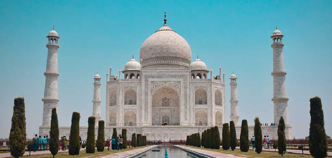 Desert Tour With Taj Mahal | Jodhpur Blue City Tour | Rajasthan Tour Package