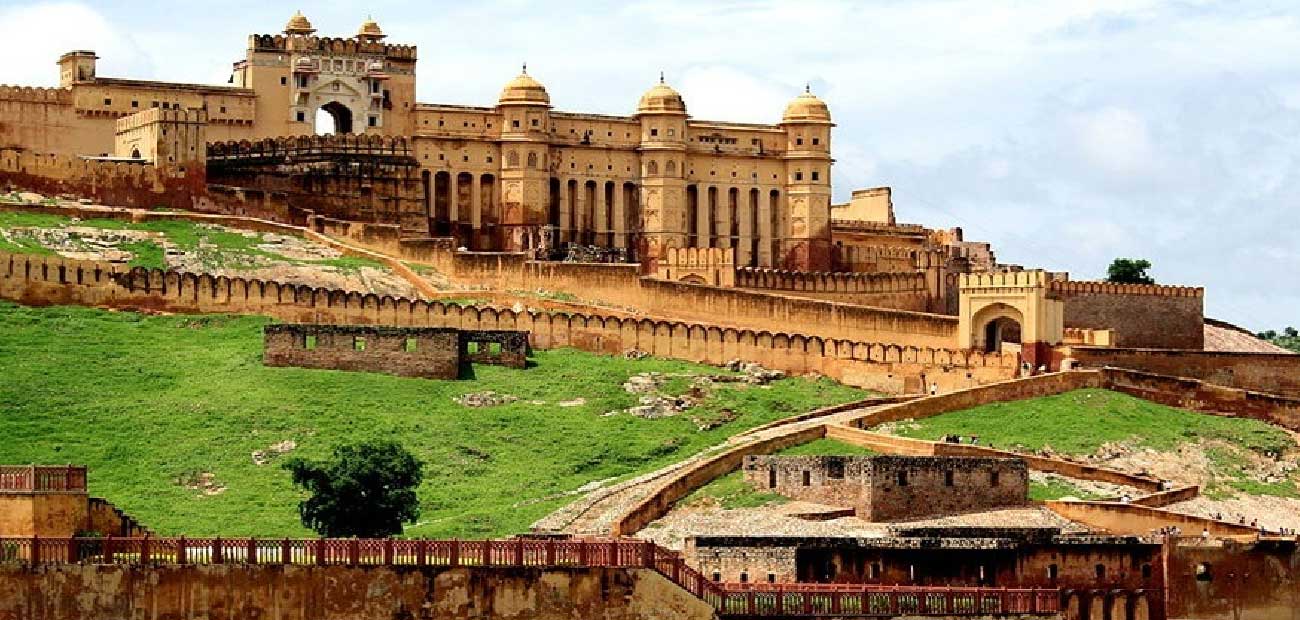Rajasthan Forts and Palaces Tour | Jodhpur Blue City Tour