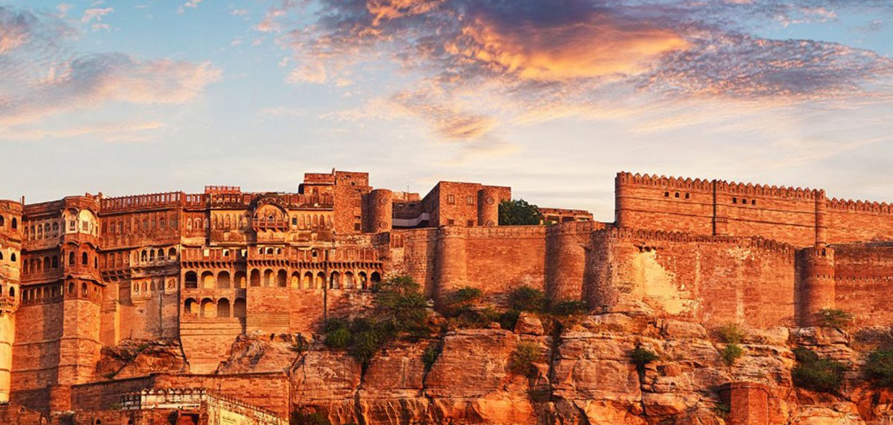Jodhpur & Jawai Tour 2 Nights 3 Days | Jodhpur Blue City Tour