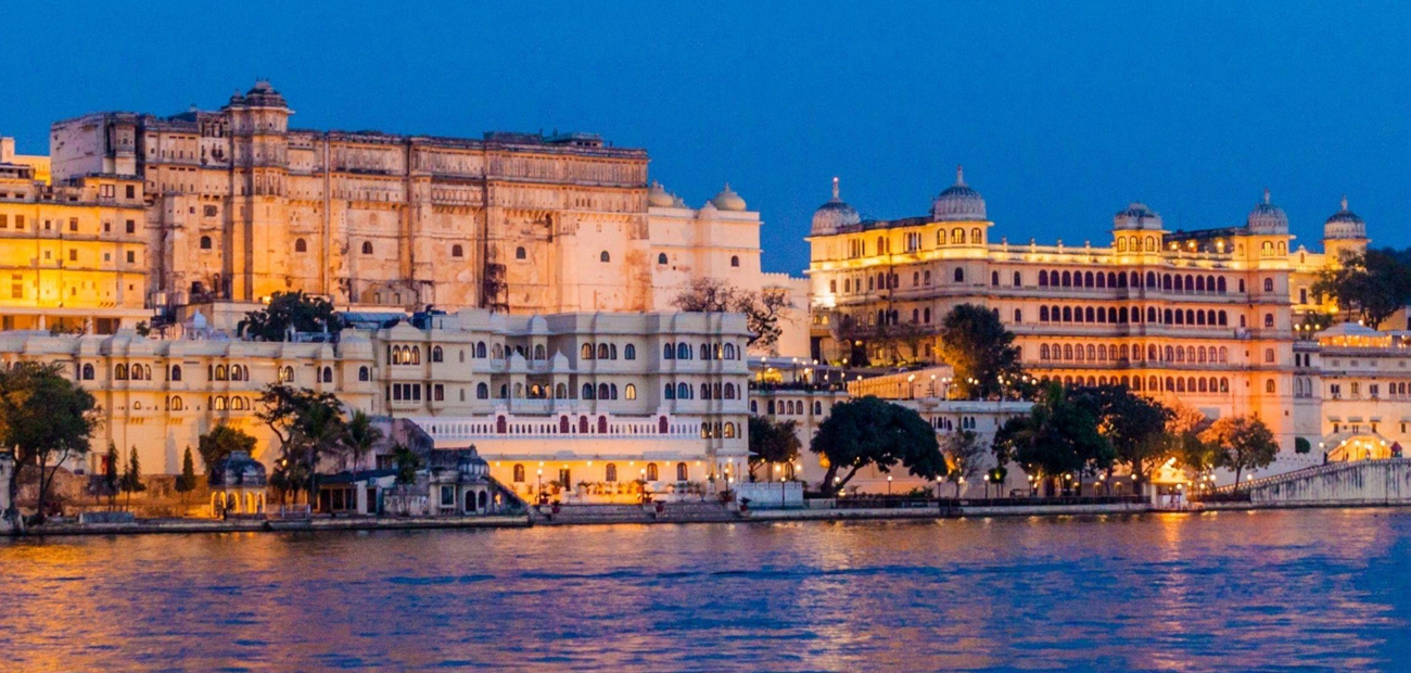 Golden Triangle Tour With Udaipur | Jodhpur Blue City Tour